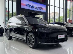 AITO M9 EREV Ultra 42kWh 6-Seater - фото 9