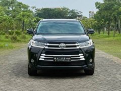 Toyota Highlander 2.0T two-wheel drive elite version 7 seats - фото 2