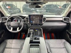 Lynk & Co Tundra 2022 3.5T US version - фото 12