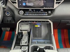 Lynk & Co Tundra 2022 3.5T US version - фото 13