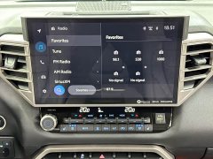 Lynk & Co Tundra 2022 3.5T US version - фото 14