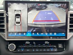 Lynk & Co Tundra 2022 3.5T US version - фото 15
