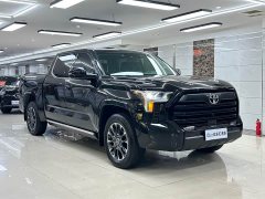 Lynk & Co Tundra 2022 3.5T US version - фото 3