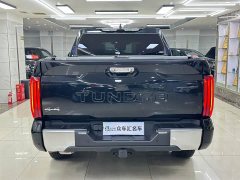Lynk & Co Tundra 2022 3.5T US version - фото 5
