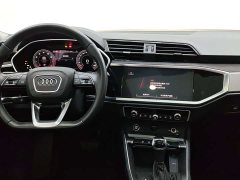Audi Q3 2023 35 TFSI Fashionable and Dynamic (1.4T) - фото 11