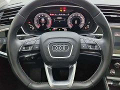 Audi Q3 2023 35 TFSI Fashionable and Dynamic (1.4T) - фото 12