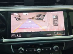 Audi Q3 2023 35 TFSI Fashionable and Dynamic (1.4T) - фото 13