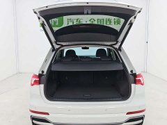 Audi Q3 2023 35 TFSI Fashionable and Dynamic (1.4T) - фото 15