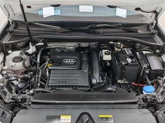Audi Q3 2023 35 TFSI Fashionable and Dynamic (1.4T) - фото 17
