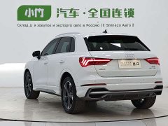 Audi Q3 2023 35 TFSI Fashionable and Dynamic (1.4T) - фото 4