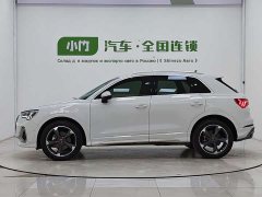 Audi Q3 2023 35 TFSI Fashionable and Dynamic (1.4T) - фото 5