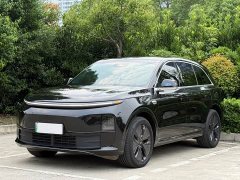 Li Auto Ideal L6 Pro - фото 1