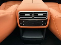 Li Auto Ideal L6 Pro - фото 10
