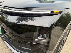 Li Auto Ideal L6 Pro - фото 14
