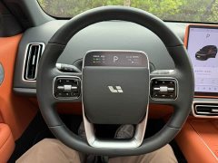 Li Auto Ideal L6 Pro - фото 15