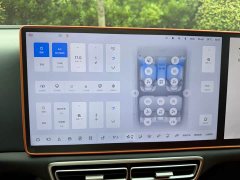 Li Auto Ideal L6 Pro - фото 17