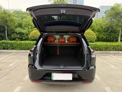 Li Auto Ideal L6 Pro - фото 19