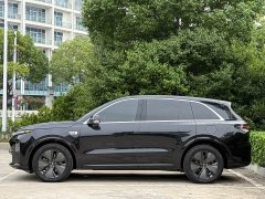 Li Auto Ideal L6 Pro - фото 3