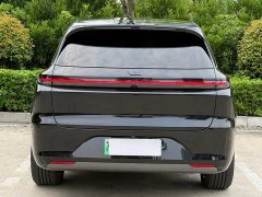 Li Auto Ideal L6 Pro - фото 4