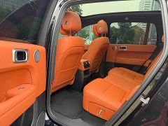 Li Auto Ideal L6 Pro - фото 7