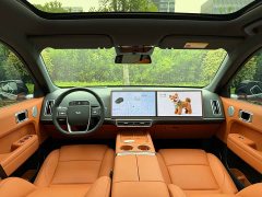 Li Auto Ideal L6 Pro - фото 8