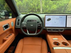 Li Auto Ideal L6 Pro - фото 9