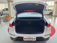 BYD Han 2022 DM-i 121KM exclusive - фото 10