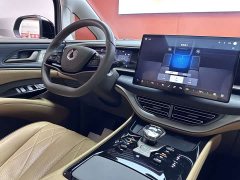 Denza D9 2022 DM-i 970 four-wheel drive premium - фото 12