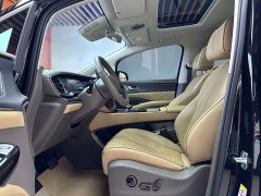 Denza D9 2022 DM-i 970 four-wheel drive premium - фото 15