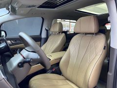 Denza D9 2022 DM-i 970 four-wheel drive premium - фото 16