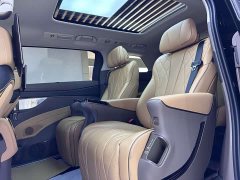 Denza D9 2022 DM-i 970 four-wheel drive premium - фото 17