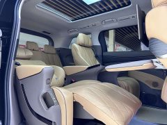 Denza D9 2022 DM-i 970 four-wheel drive premium - фото 18