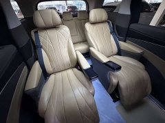 Denza D9 2022 DM-i 970 four-wheel drive premium - фото 19