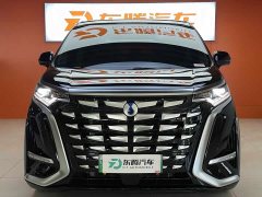 Denza D9 2022 DM-i 970 four-wheel drive premium - фото 2