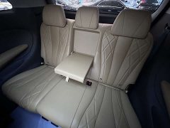 Denza D9 2022 DM-i 970 four-wheel drive premium - фото 20