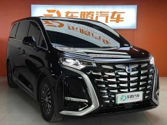 Denza D9 2022 DM-i 970 four-wheel drive premium - фото 3