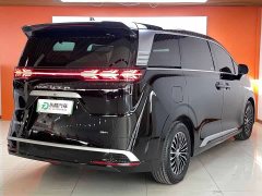 Denza D9 2022 DM-i 970 four-wheel drive premium - фото 6