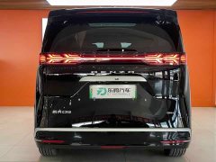 Denza D9 2022 DM-i 970 four-wheel drive premium - фото 7