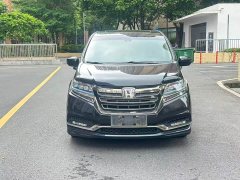 Honda Elysion 2019 2.0L Hybrid Luxury Edition - фото 1