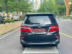 Honda Elysion 2019 2.0L Hybrid Luxury Edition - фото 2