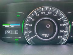 Honda Elysion 2019 2.0L Hybrid Luxury Edition - фото 5