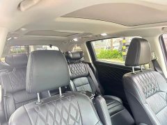 Honda Elysion 2019 2.0L Hybrid Luxury Edition - фото 6