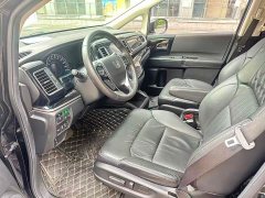 Honda Elysion 2019 2.0L Hybrid Luxury Edition - фото 7