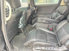 Honda Elysion 2019 2.0L Hybrid Luxury Edition - фото 8