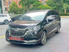 Honda Elysion 2019 2.0L Hybrid Luxury Edition - фото 9