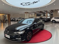 Volkswagen Magotan 2020 330TSI DSG Leading Edition - фото 1