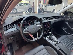 Volkswagen Magotan 2020 330TSI DSG Leading Edition - фото 12