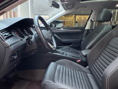 Volkswagen Magotan 2020 330TSI DSG Leading Edition - фото 13