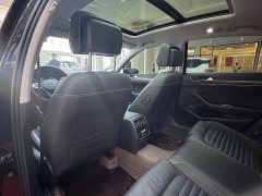 Volkswagen Magotan 2020 330TSI DSG Leading Edition - фото 14