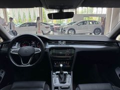 Volkswagen Magotan 2020 330TSI DSG Leading Edition - фото 16